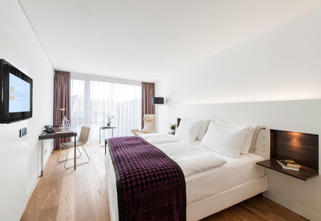 Bergheim 41 Im Alten Hallenbad