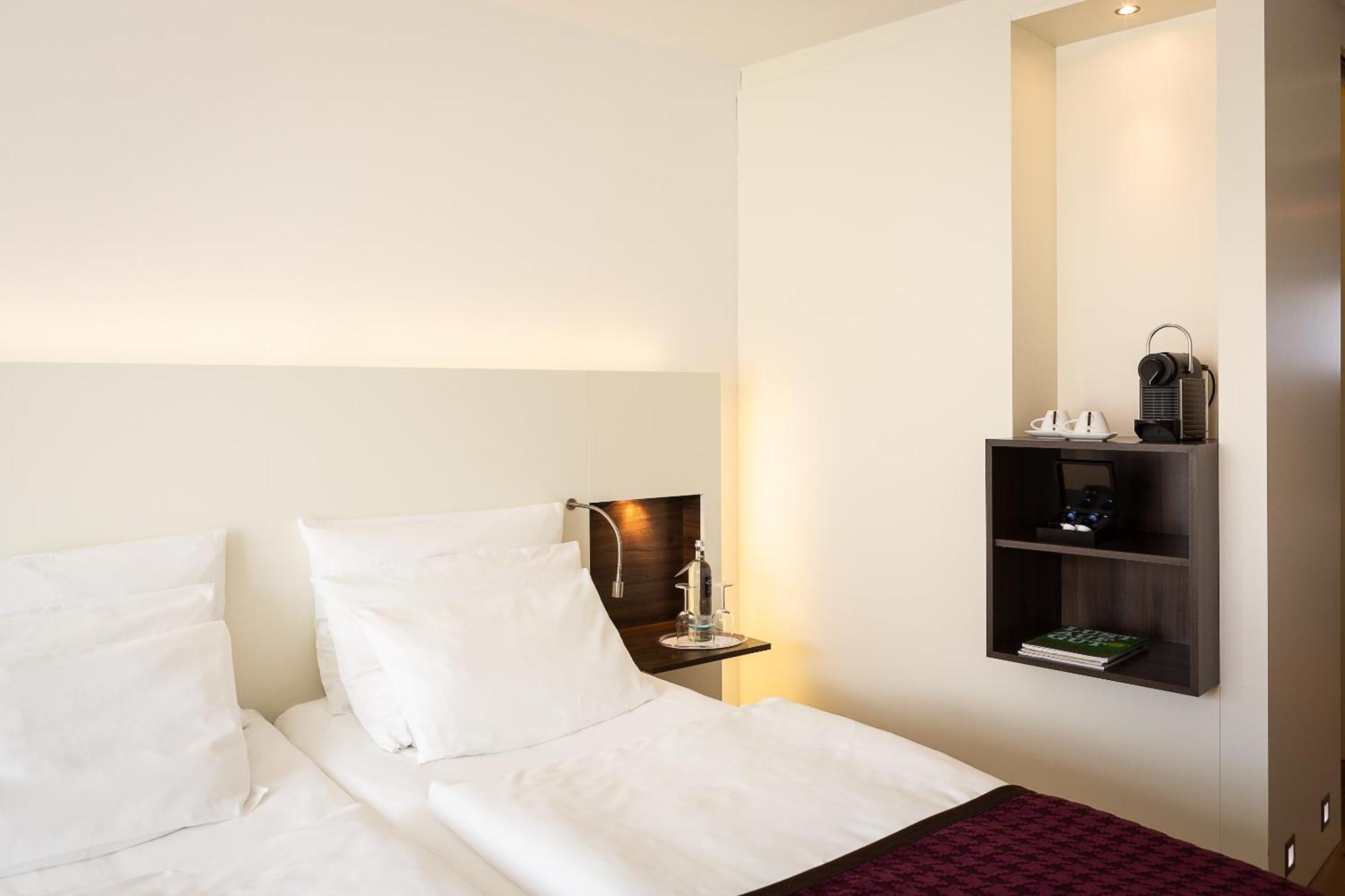 Hotel Bergheim 41 Im Alten Hallenbad 4*