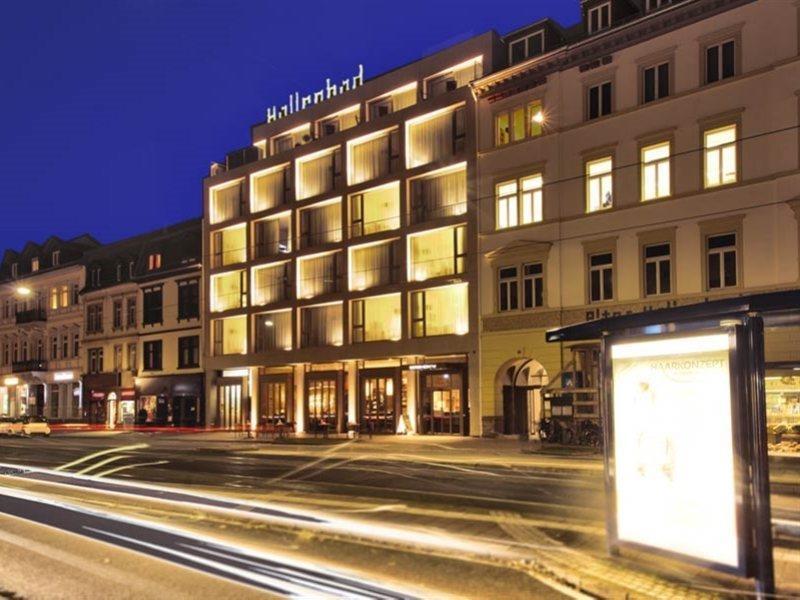 Bergheim 41 Im Alten Hallenbad