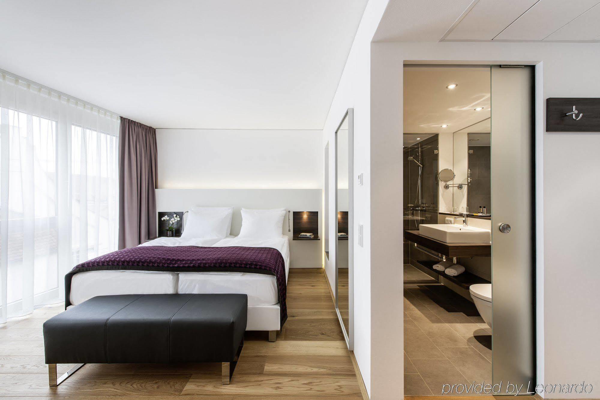 Bergheim 41 Im Alten Hallenbad 4* Heidelberg