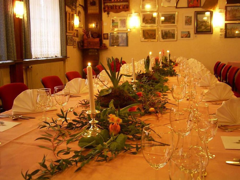Hotel Bergheim 41 Im Alten Hallenbad 4*