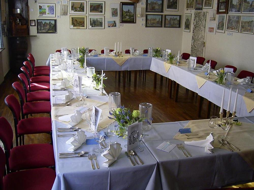 Bergheim 41 Im Alten Hallenbad Hotel 4*